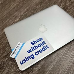 MacBook Pro 13 Inch Early 2015 Laptop - 20% OFF WINDOWS LAPTOPS /PAYMENTS AVAILABLE ONLY $25 DOWN 