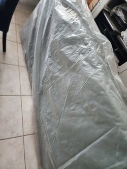 Hospital Bed Matress