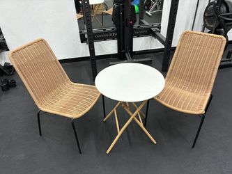 Cute Cafe Set