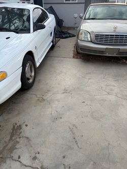 2003 Cadillac Seville