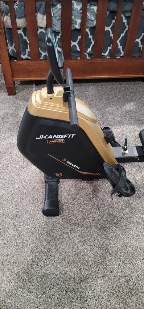 Rowing machine