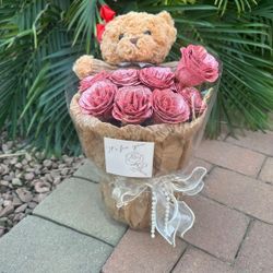 New Artificial Flower Arrangements 