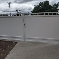 Custom Gates