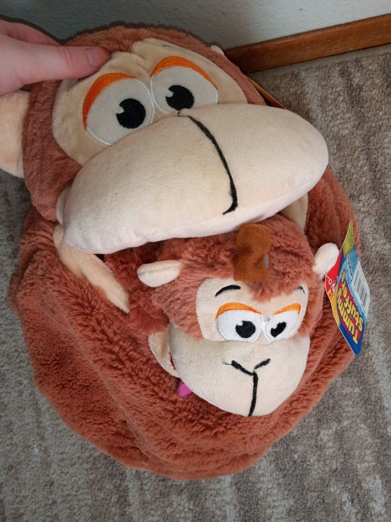 new Tummy Stuffer