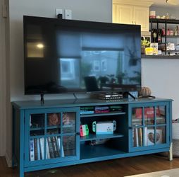 Media Console