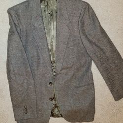 Yves Saint Laurent Blazer 
