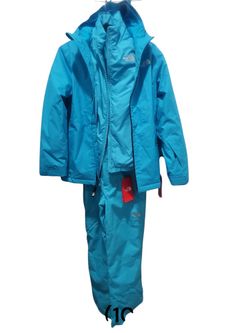 The North Face Girl sz. M (10-12)