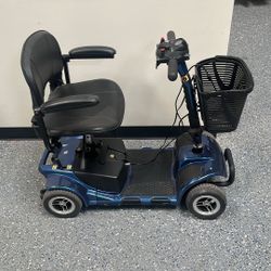 Vice mobility scooter