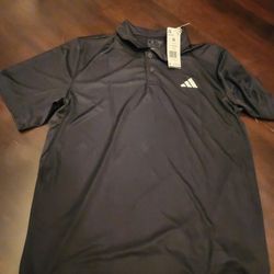 Adidas Club Polo Medium