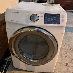 Samsung Gas Dryer