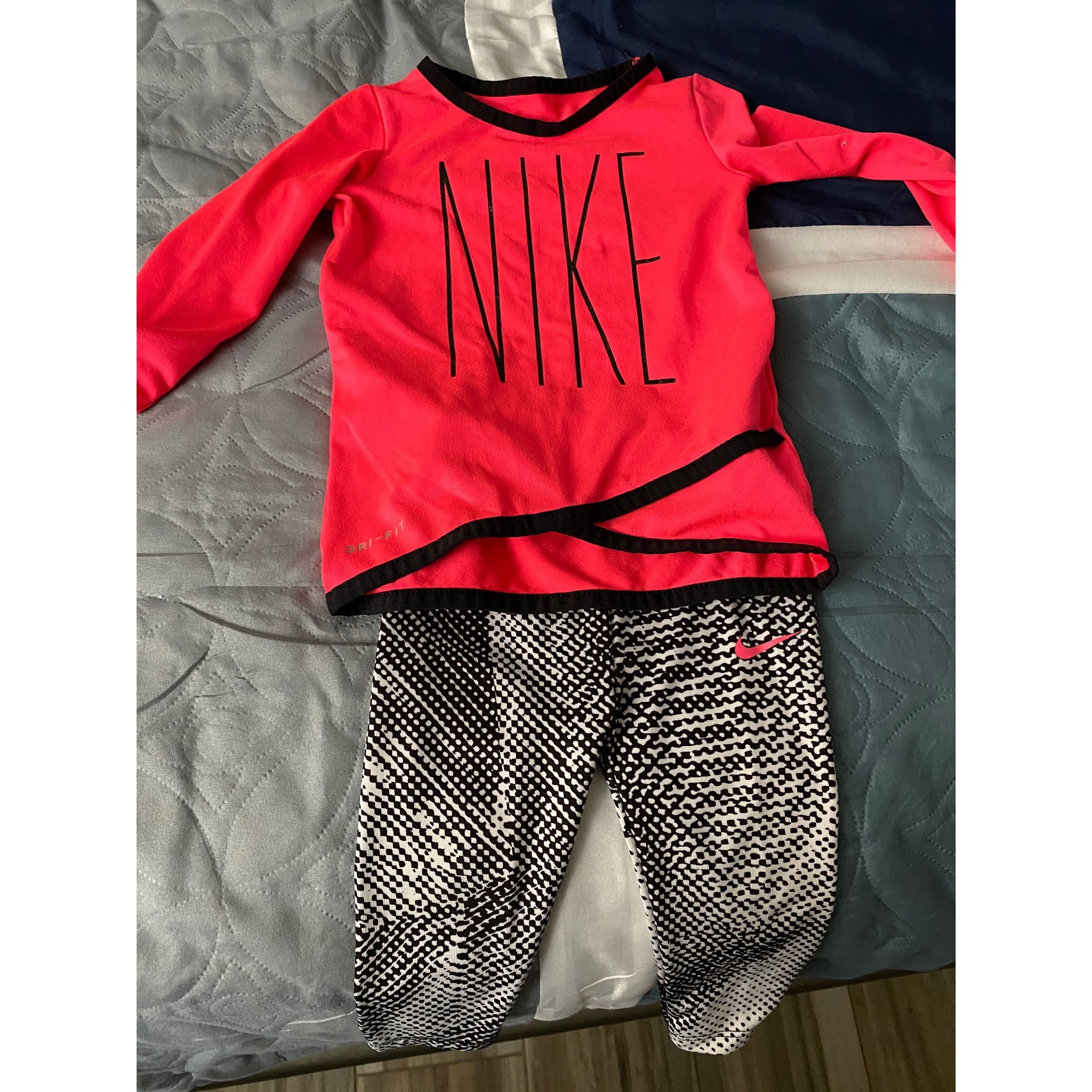 Nike outfit