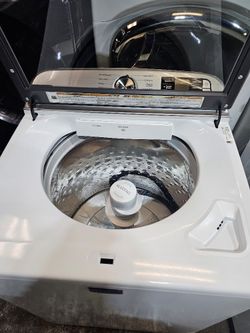 Maytag Washer Top Load