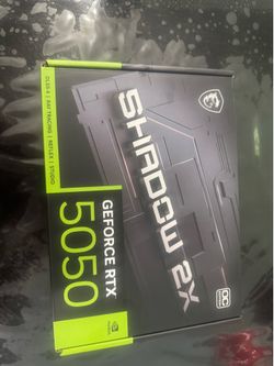 Rtx 5050 Nvidia