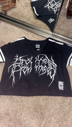 Broken promises shirt