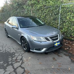 2008 Saab 9-3