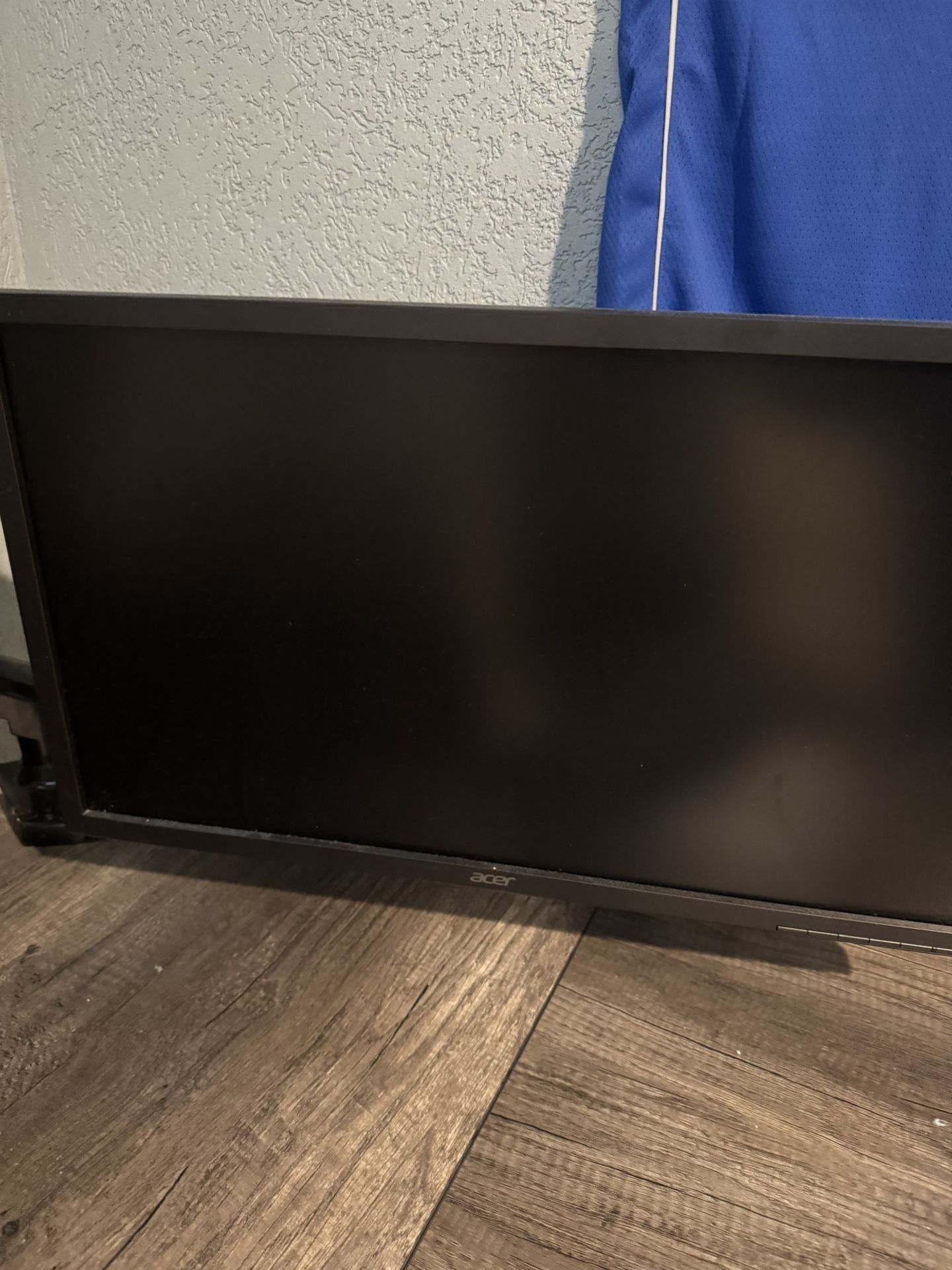 144 Hz Monitor