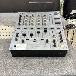 Dj Mixer Pioneer 