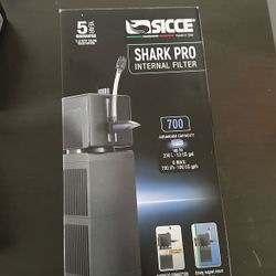 Aquarium Filter 