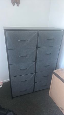 10 drawer
