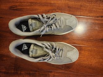 Adidas Grand Court Sneakers – Men’s Size 10 – Excellent Used Condition
