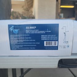 Walk In Tub Filler Faucet