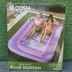 Flotador Inflable Cama