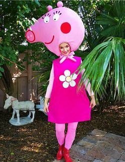 Peppa 🐖 Pig ,Birthday Party Entertainment