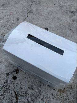 Letter box