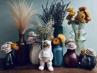 ‼️💰SALE 💰‼️ Eclectic Vases