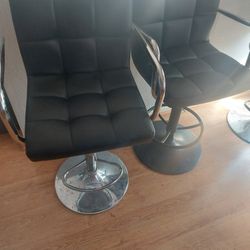 Bar Chairs