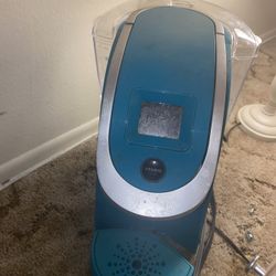 Kuerig Machine
