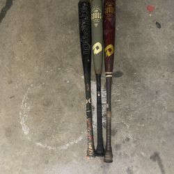 BBCOR Baseball Bats