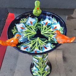 💥⛲️ Talavera Fuentes ⛲️💥