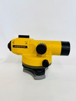 AL24M Automatic Optical Level Survey Instrument