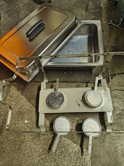 Cooking set