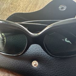 Ray Ban Jackie Ohh RB 4101 prescription sunglasses