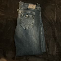 True Religion Jeans Men