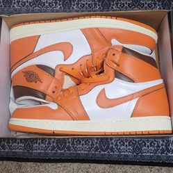 Jordan 1 Sz 12