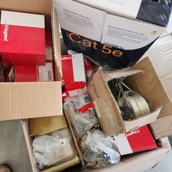 Cat 5e