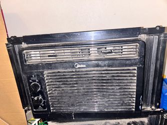 Window ac