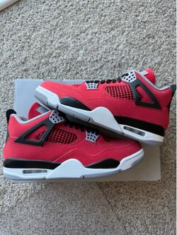 Air Jordan 4 bravo New