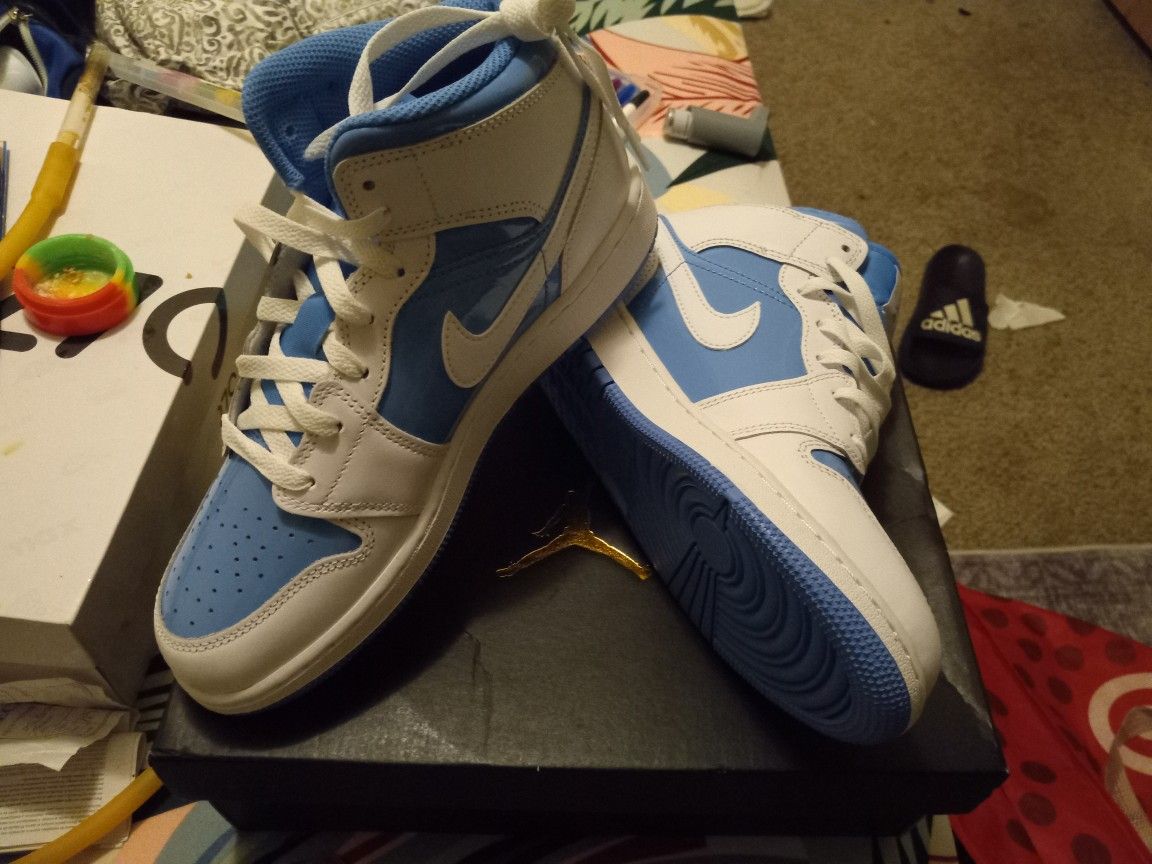 Air JORDAN 1 MID SE