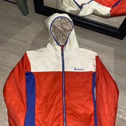 Rare Vintage / Y2K Cotopaxi Pacaya Hooded Insulated Jacket 