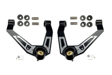 *Upper Control Arms, 2007-2016 GM Truck 1500 (#50706)