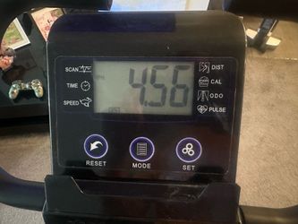 Bicicleta para hacer ejercicio desde casa