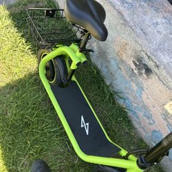 Bike Eléctrico