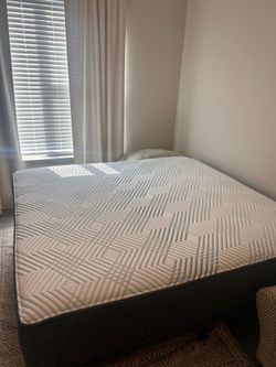 Beautyrest PressureSmart 2.0 Hybrid Medium 13" King Mattress