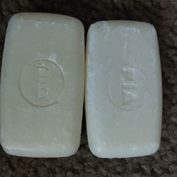 PIA Soap From CSP Corcoran 