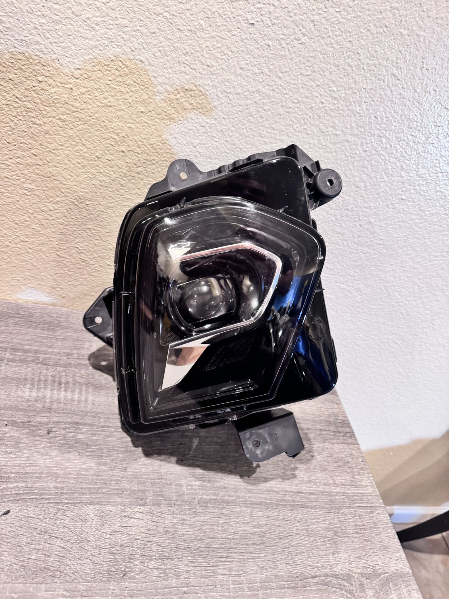 2023 To 2024 CHEVY BLAZER RH HEADLIGHT LED