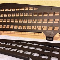 Cyber Truck molle Panels